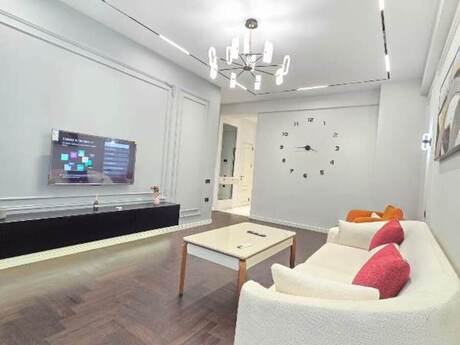 2 otaqlı mənzil, 68 m², Renessans Palace: 335 000 ₼ 3