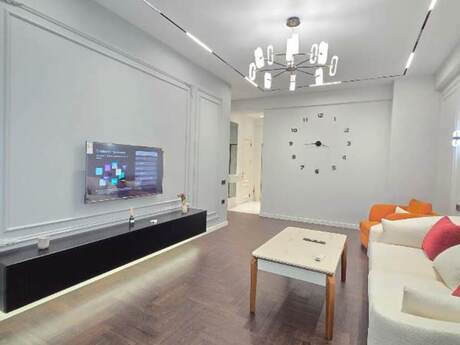 2 otaqlı mənzil, 68 m², Renessans Palace: 335 000 ₼ 5