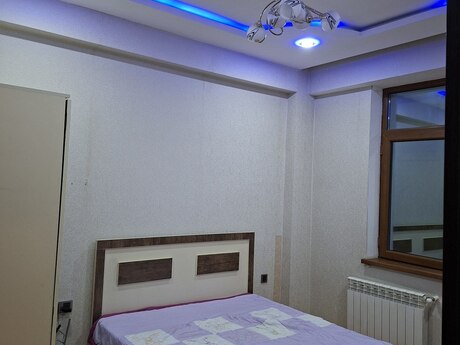 3 otaqlı yeni tikili - Xırdalan - 62.5 m²
