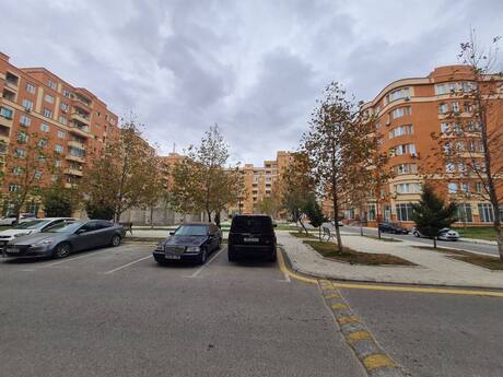 Elan №6177067 - Bakı, Masazır q., 2 otaqlı, 70 m², 2/9 mərtəbə