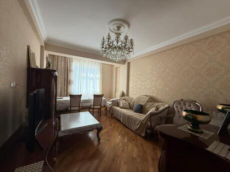 2 otaqlı mənzil, 70 m², Masazır: 125 000 ₼ 2