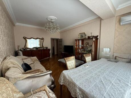 2 otaqlı mənzil, 70 m², Masazır: 125 000 ₼ 3