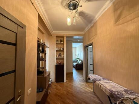 2 otaqlı mənzil, 70 m², Masazır: 125 000 ₼ 4