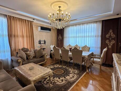 Yeni Yasamal q.