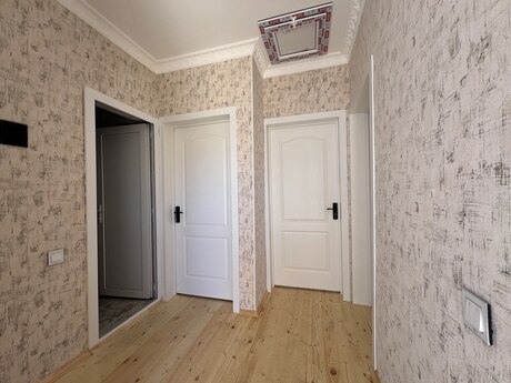 3 otaqlı həyət evi, 70 m², Masazır: 75 000 ₼ 2