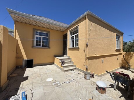 Elan №6177104 - Bakı, Masazır q., 3 otaqlı, 70 m²