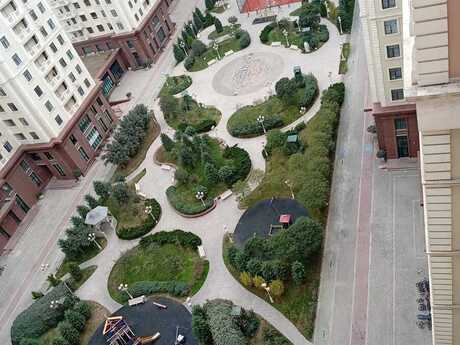 2 otaqlı mənzil, 80 m², Elmlər Akademiyası: 285 000 ₼ 4