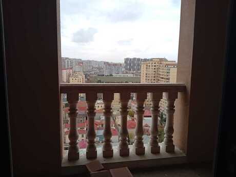 2 otaqlı mənzil, 80 m², Elmlər Akademiyası: 285 000 ₼ 3