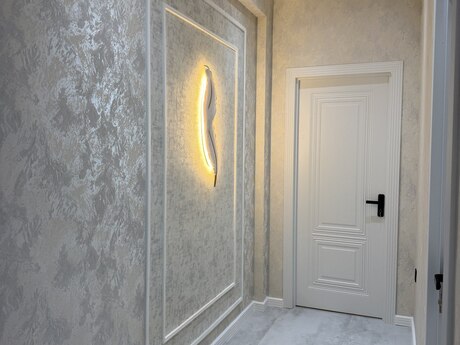 Elan №6177107 - Bakı, Yeni Günəşli q., 3 otaqlı, 74 m², 4/13 mərtəbə