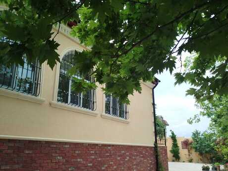 3 otaqlı həyət evi/bağ evi - Sea Breeze q. - 150 m²