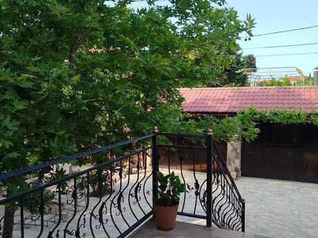 3 otaqlı həyət evi/bağ evi - Sea Breeze q. - 150 m²