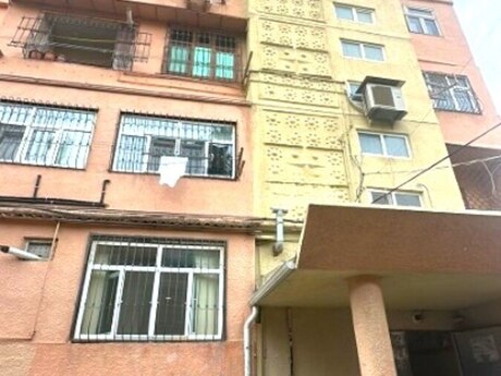 Объявление №6177110 - Баку, пос. Ени Гюнешли, 3-комн., 60 м², 8/9 этаж