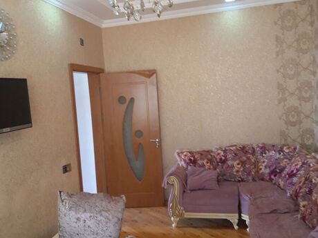 Elan №6177135 - Bakı, Biləcəri q., 2 otaqlı, 60 m²