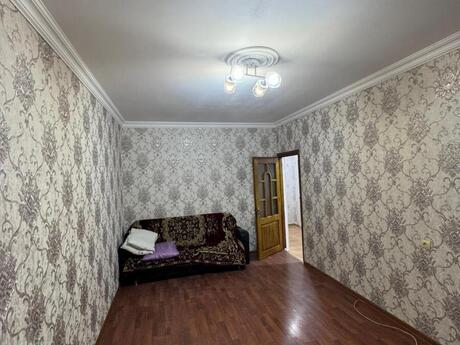 Объявление №6177131 - Баку, м. Ахмедлы, 2-комн., 65 м², 1/9 этаж