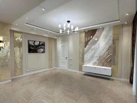 3 otaqlı mənzil, 143 m², Memar Əcəmi: 310 000 ₼ 2