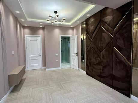 3 otaqlı mənzil, 143 m², Memar Əcəmi: 310 000 ₼ 5