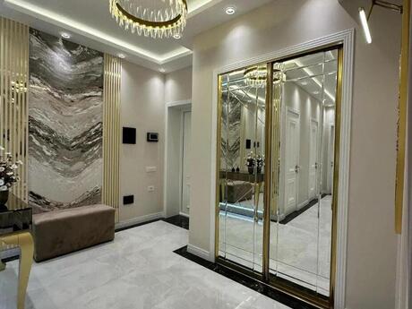 3 otaqlı mənzil, 143 m², Memar Əcəmi: 310 000 ₼ 3
