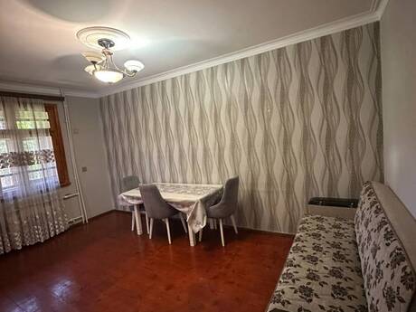 Объявление №6177152 - Баку, м. Насими, 2-комн., 48 м², 2/5 этаж