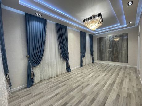 Объявление №6177155 - Баку, м. Мемар Аджеми, 2-комн., 64 м², 5/16 этаж