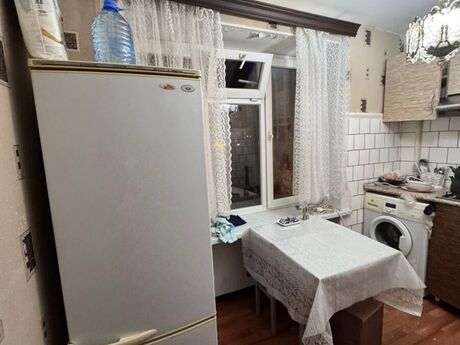 Elan №6177156 - Bakı, Elmlər Akademiyası m., 2 otaqlı, 60 m², 2/4 mərtəbə