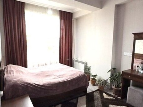20 Yanvarda 3 otaqlı yeni tikili mənzil satılır, 130 m², 320 000 AZN, şəkil 5 / 11