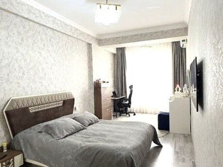 20 Yanvarda 3 otaqlı yeni tikili mənzil satılır, 130 m², 320 000 AZN, şəkil 3 / 11