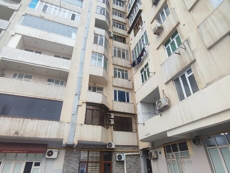 Neftçilər m.