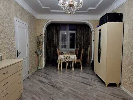 Объявление №6177204 - Баку, м. Мемар Аджеми, 2-комн., 45 м², 2/5 этаж