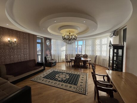 Elan №6170291 - Bakı, 8 Noyabr m., 2 otaqlı, 100 m², 7/18 mərtəbə