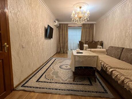 Elan №6177207 - Sumqayıt, Sumqayıt, 2 otaqlı, 48 m², 4/5 mərtəbə