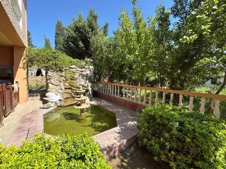 Elan №6177232 - Bakı, Mərdəkan q., 6 otaqlı, 400 m²