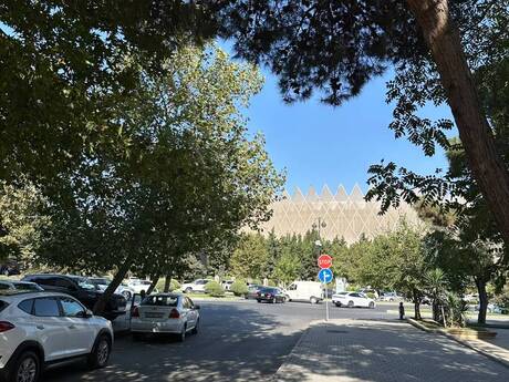 Elan №6177252 - Bakı, Yasamal r., 1 otaqlı, 35 m², 5/5 mərtəbə