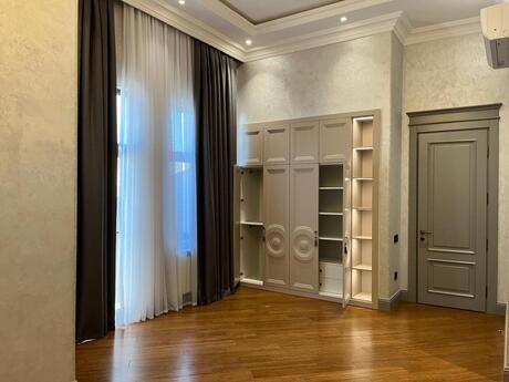 Elan №6177240 - Bakı, Nəsimi r., 4 otaqlı, 285 m², 16/16 mərtəbə