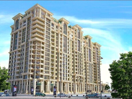 Elan №6177270 - Bakı, Nərimanov r., 2 otaqlı, 75 m², 12/16 mərtəbə