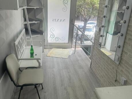 Obyekt - Nizami m. - 60 m²