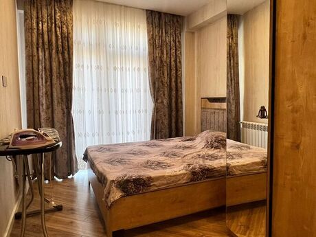 2 otaqlı mənzil, 45 m², İnşaatçılar: 186 000 ₼ 4