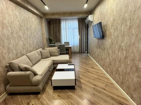 2 otaqlı mənzil, 45 m², İnşaatçılar: 186 000 ₼ 3