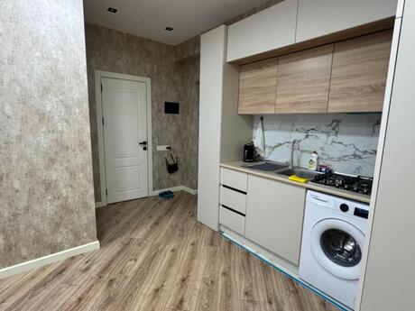 2 otaqlı mənzil, 45 m², İnşaatçılar: 186 000 ₼ 5