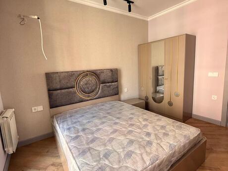 Elan №6177282 - Bakı, Dərnəgül m., 2 otaqlı, 65 m², 8/15 mərtəbə