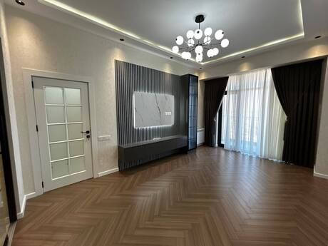 2 otaqlı mənzil, 65 m², Bayıl: 245 000 ₼ 2