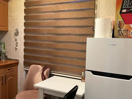 Yasamalda 2 otaqlı köhnə tikili mənzil satılır, 42 m², 139 000 AZN, şəkil 3 / 8