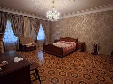 6 otaqlı həyət evi, 250 m², Bakıxanov: 405 000 ₼ 4