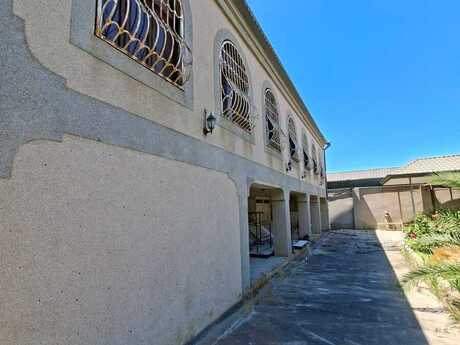 6 otaqlı həyət evi, 250 m², Bakıxanov: 405 000 ₼ 2