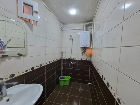 3 otaqlı mənzil, 85 m², Həzi Aslanov: 173 000 ₼ 5