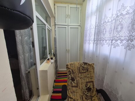 3 otaqlı mənzil, 85 m², Həzi Aslanov: 173 000 ₼ 2