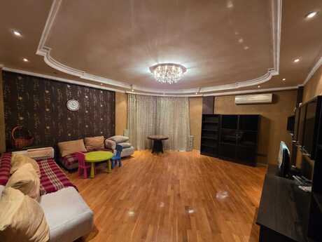 Elan №6177401 - Bakı, İnşaatçılar m., 2 otaqlı, 100 m², 11/16 mərtəbə