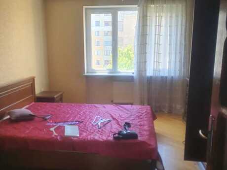 Elan №6177368 - Bakı, Elmlər Akademiyası m., 3 otaqlı, 100 m², 8/9 mərtəbə