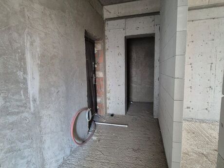 Elan №6177384 - Bakı, Binəqədi r., 2 otaqlı, 65 m², 3/16 mərtəbə