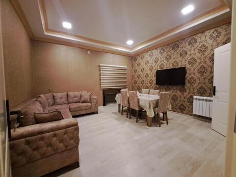 Elan №6177418 - Bakı, Nizami m., 2 otaqlı, 60 m²