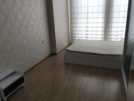 3 otaqlı yeni tikili - 28 May m. - 90 m²